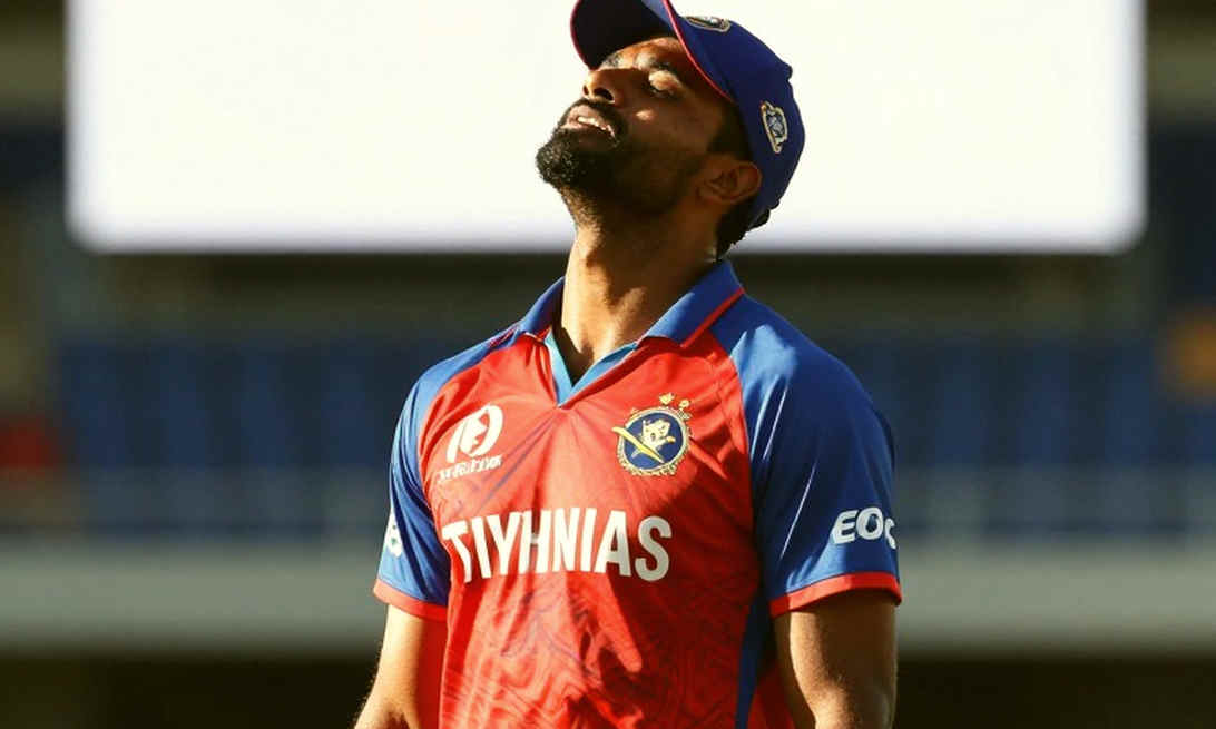 The Testimony of an Empty Cell: A Timestamped Ledger for Cricket's Transfer Season