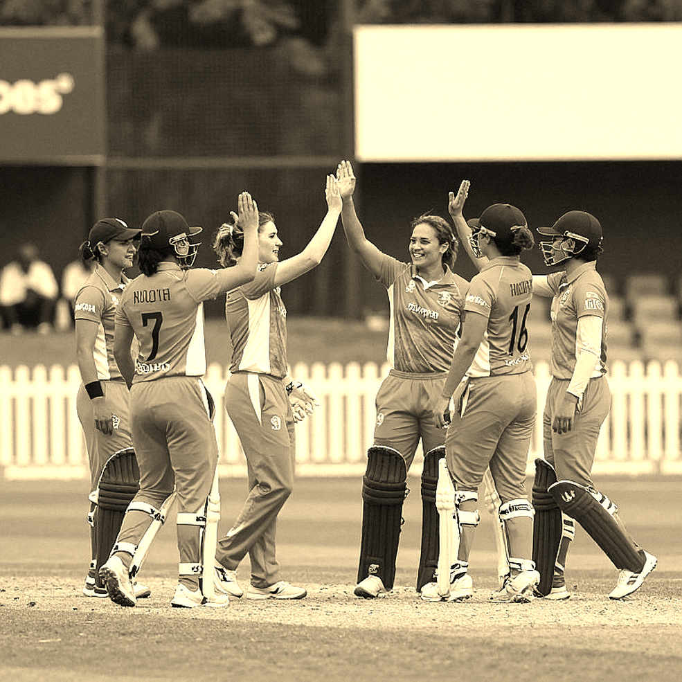 MCC Clarifies the Run-Out Law: When the Ball Hits the Stumps, 'Control' Is Not the Question MCC Clarifies the Run-Out Law: When the Ball Hits the Stumps, 'Control' Is Not the Question