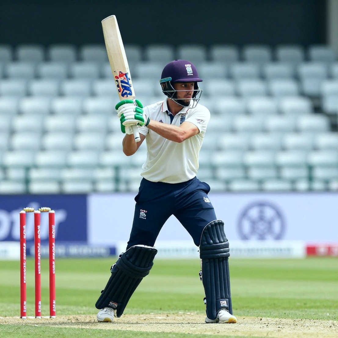 The 16 County Wickets and Dubai Heat: Khaled's Real Test Is Still Ahead The 16 County Wickets and Dubai Heat: Khaled's Real Test Is Still Ahead