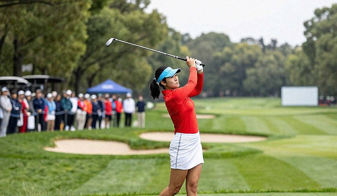 Not 3–2 at Medinah, the Ledger Says Thirty Points: Reading Session One of the Presidents Cup Not 3–2 at Medinah, the Ledger Says Thirty Points: Reading Session One of the Presidents Cup