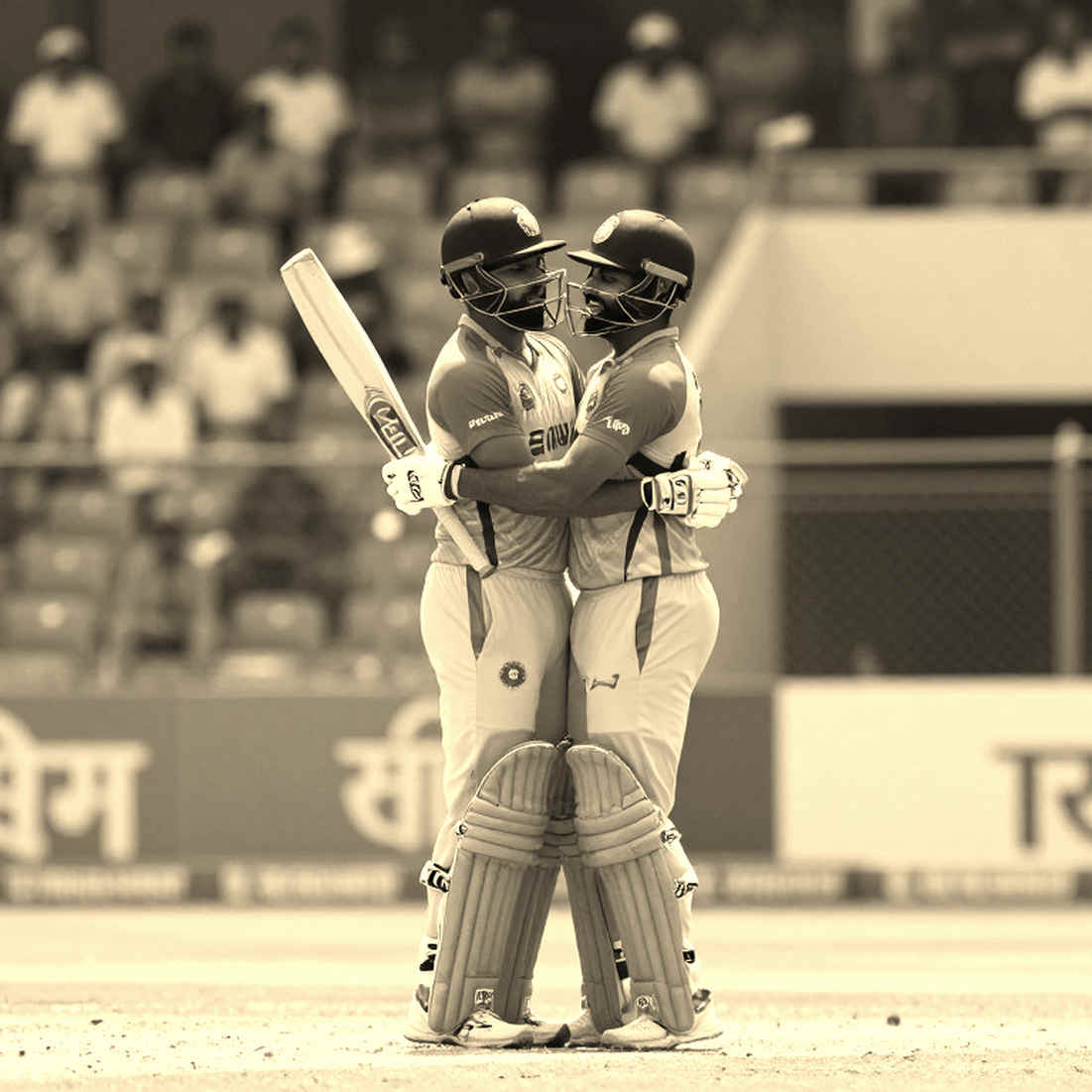 Slow Over-Rate Sanctions in Mullanpur: India 20%, West Indies 10% — and the Format's Own Clock