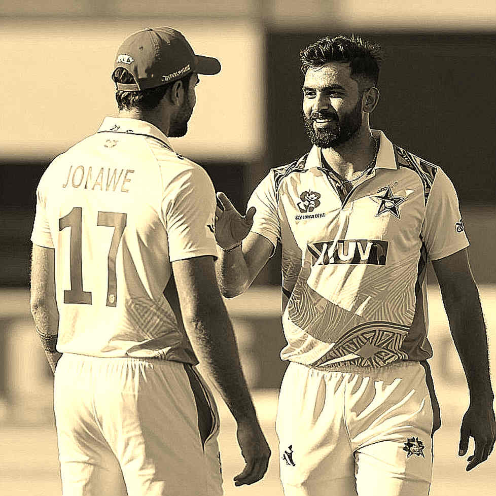 ব্লকচেইন ও ক্রিকেট: ভবিষ্যতের খেলাধুলায় ডিজিটাল বিপ্লবের সম্ভাবনা