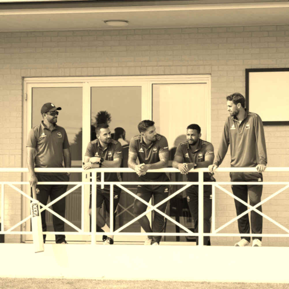 Cricket Asia: The Significance of Data Vacuity in Stage-2 Analysis Cricket Asia: The Significance of Data Vacuity in Stage-2 Analysis