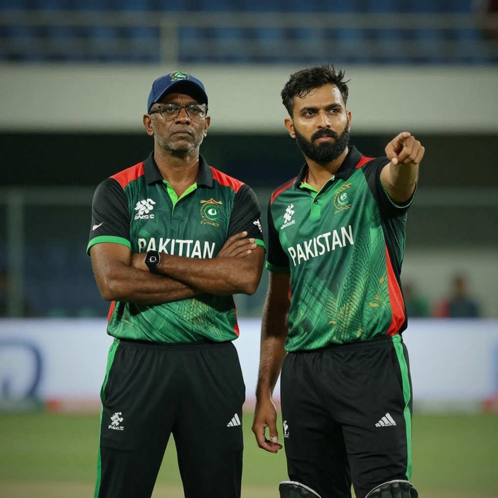 পেপার পেশায় ফুলে উঠা ক্রিকেট ও অসংখ্য তরুণ প্রতিভার নশ্বরতা পেপার পেশায় ফুলে উঠা ক্রিকেট ও অসংখ্য তরুণ প্রতিভার নশ্বরতা