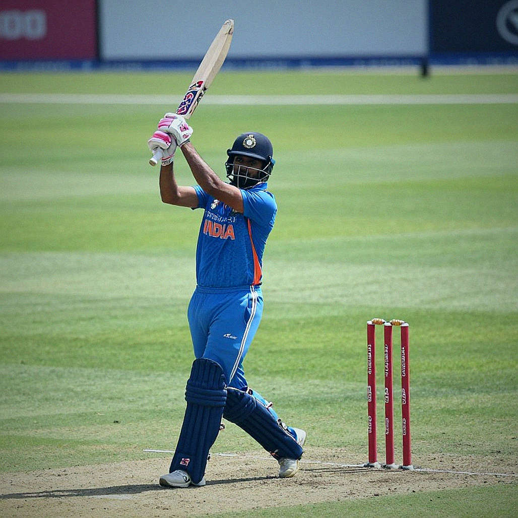 Empty Input, Full Framework: When Cricket Analysis Stops at the Wall of No Data Empty Input, Full Framework: When Cricket Analysis Stops at the Wall of No Data