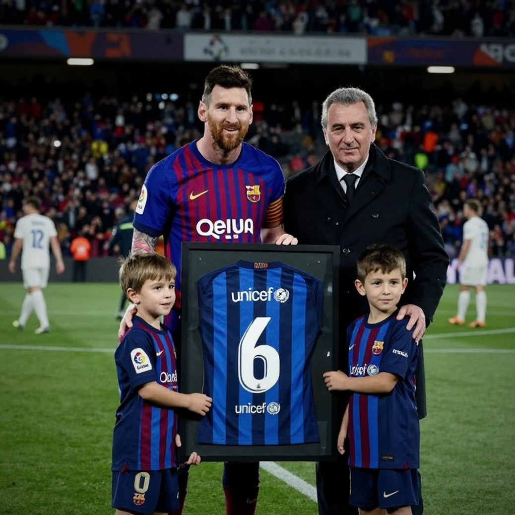 The Silent Epidemic in Football Data: When a Hollywood Robbery Becomes 'Football' The Silent Epidemic in Football Data: When a Hollywood Robbery Becomes 'Football'