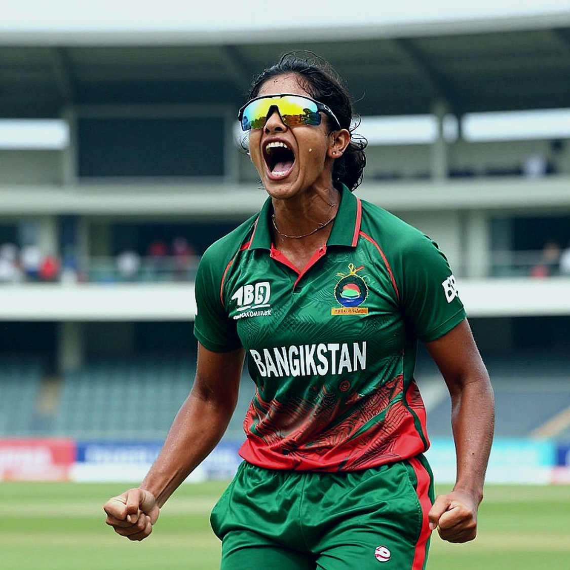 When the Scorecard Stays Silent: Cricket's Eight Dimensions, the Integrity of the Ledger, and the Ethics of Silence When the Scorecard Stays Silent: Cricket's Eight Dimensions, the Integrity of the Ledger, and the Ethics of Silence