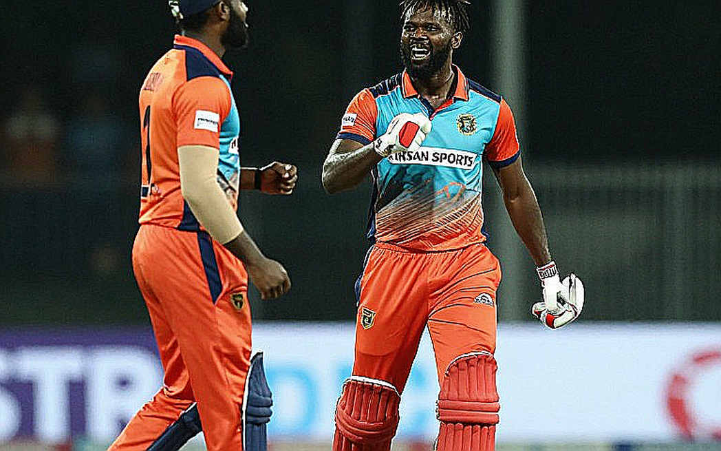 When the Scorecard Stays Silent: Cricket's Eight Dimensions, the Integrity of the Ledger, and the Ethics of Silence When the Scorecard Stays Silent: Cricket's Eight Dimensions, the Integrity of the Ledger, and the Ethics of Silence