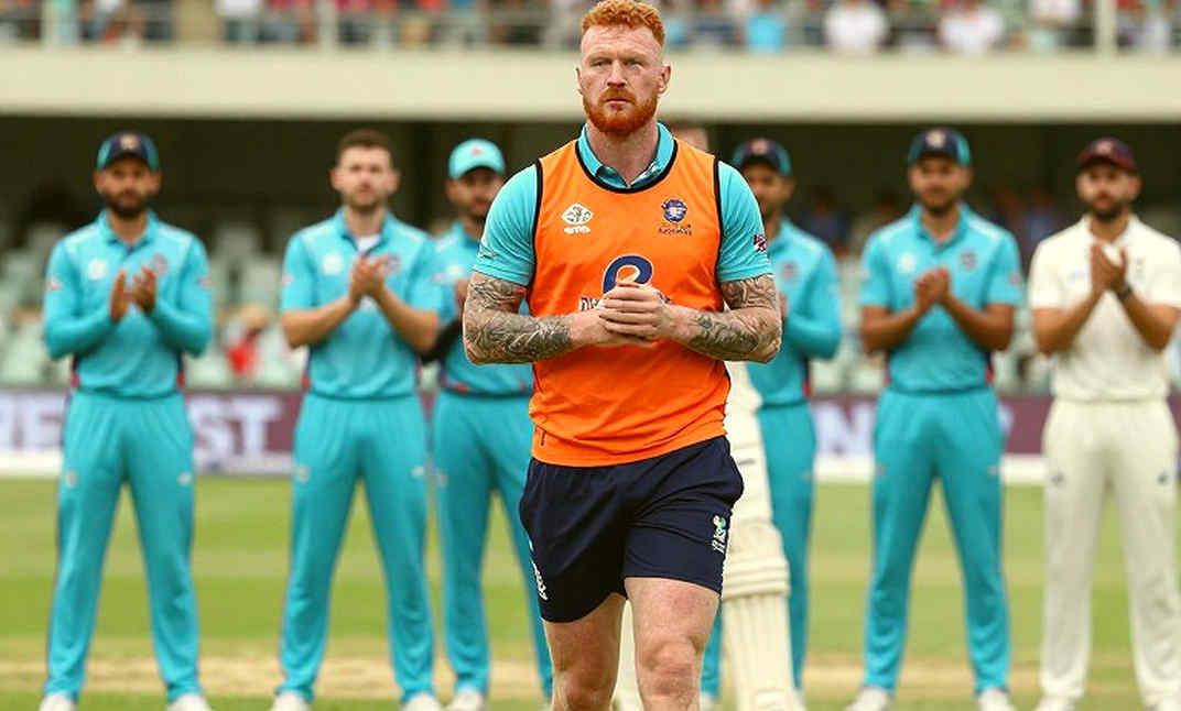 The Analyst Who Can Say 'I Don't Know' Is Cricket's Most Trustworthy Voice The Analyst Who Can Say 'I Don't Know' Is Cricket's Most Trustworthy Voice