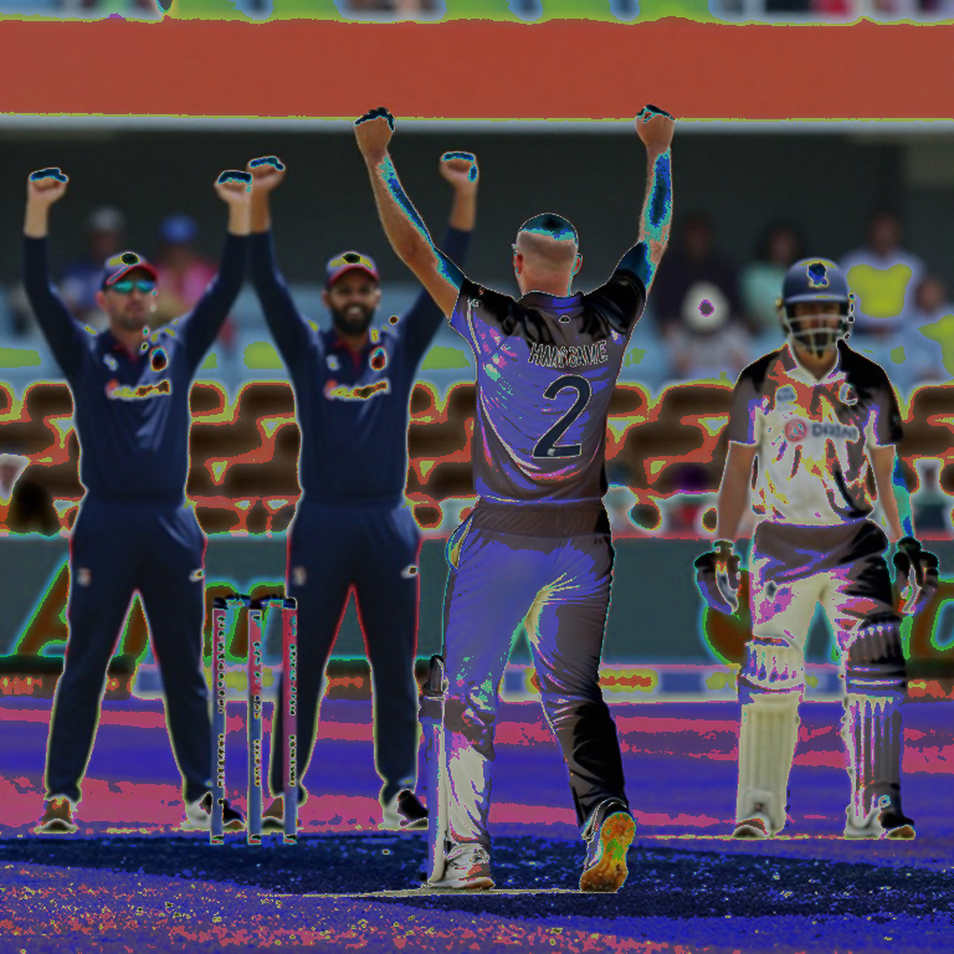The Empty Ledger — When Cricket Analysis Refuses to Stand Without Evidence The Empty Ledger — When Cricket Analysis Refuses to Stand Without Evidence