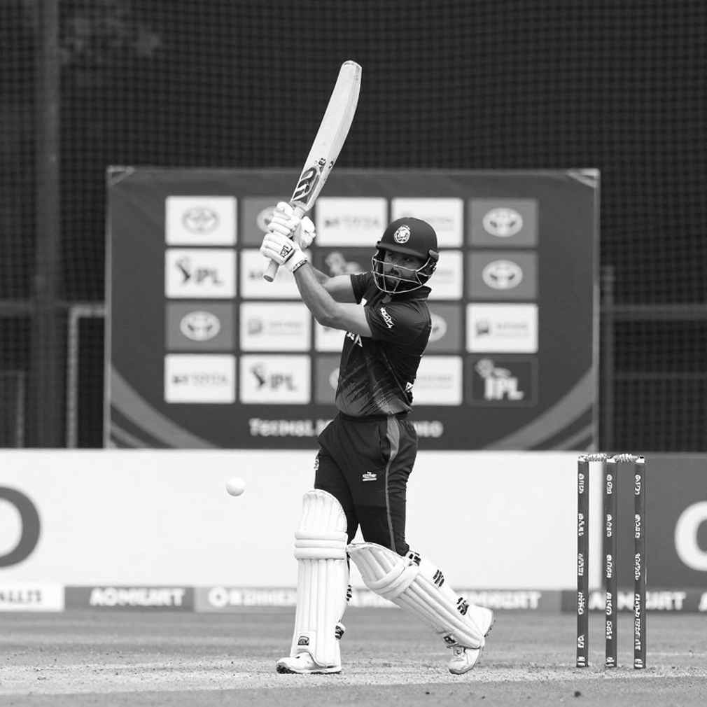 The Empty Ledger — When Cricket Analysis Refuses to Stand Without Evidence The Empty Ledger — When Cricket Analysis Refuses to Stand Without Evidence