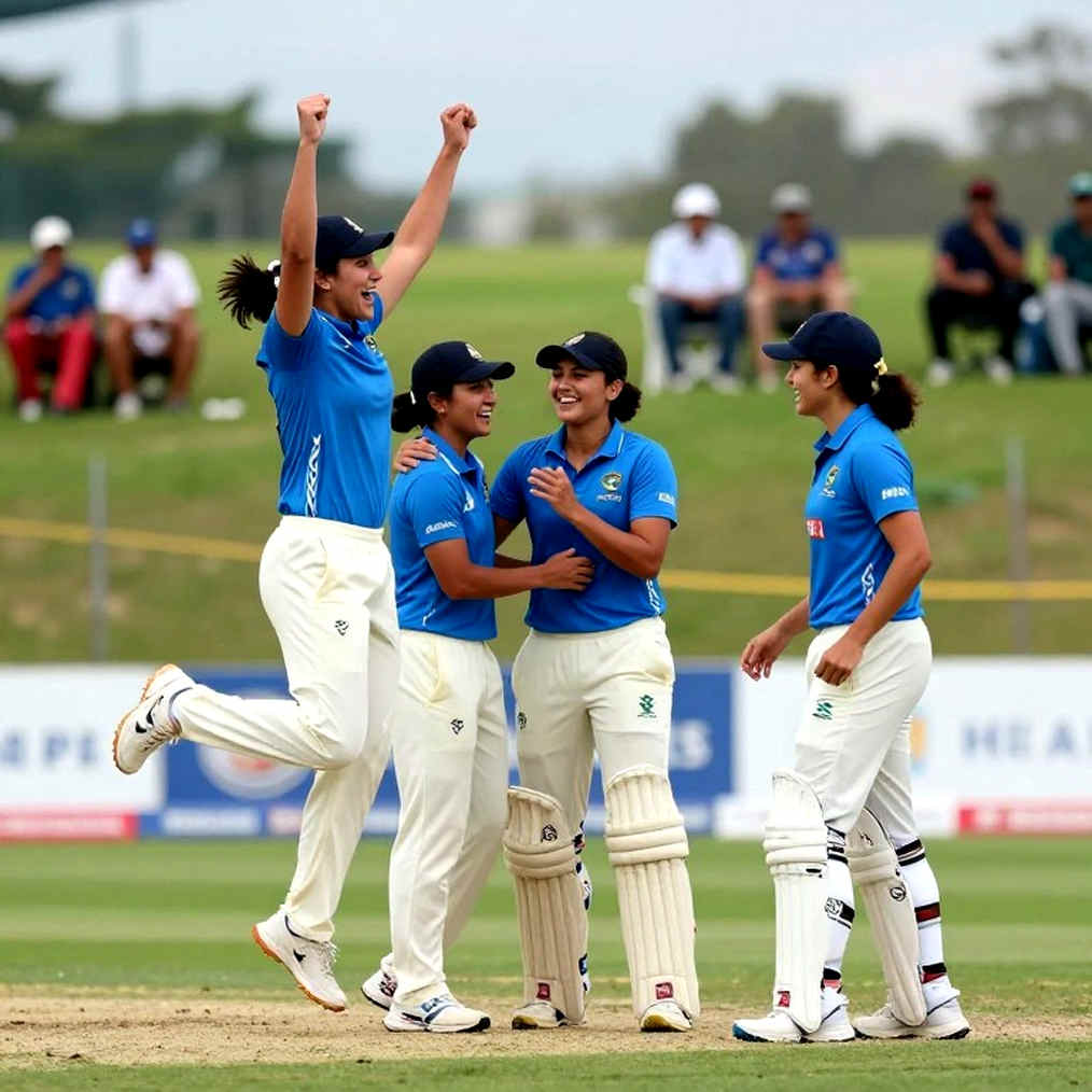 The Empty Ledger: When Cricket's Data Falls Silent