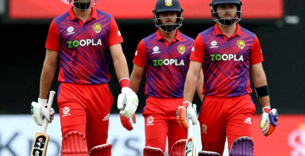 The Empty Ledger: When Cricket's Data Falls Silent