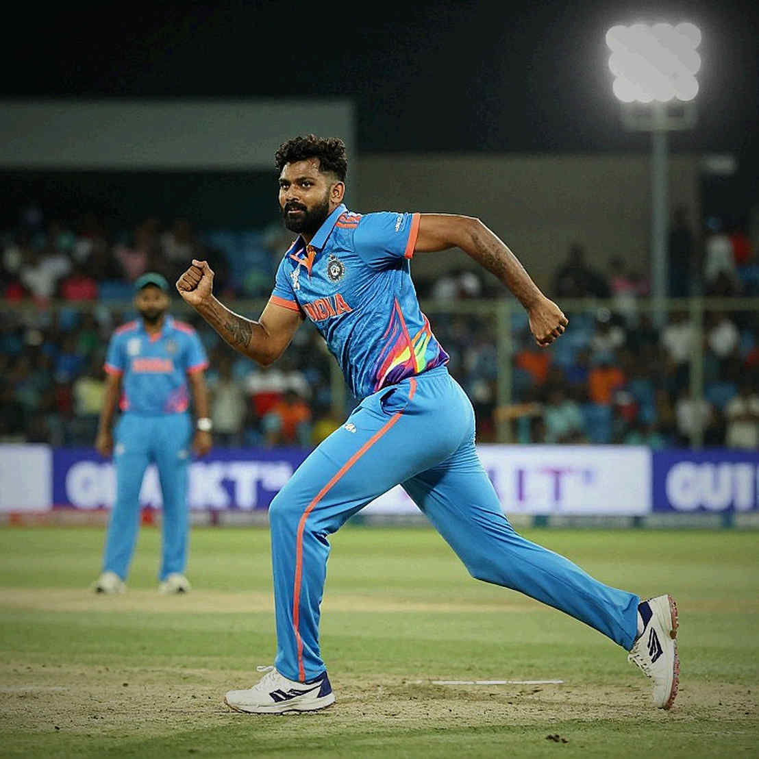 ফাঁকা ব্লকের শৃঙ্খল: ক্রিকেট বিশ্লেষণে শূন্যতা যখন প্রমাণ