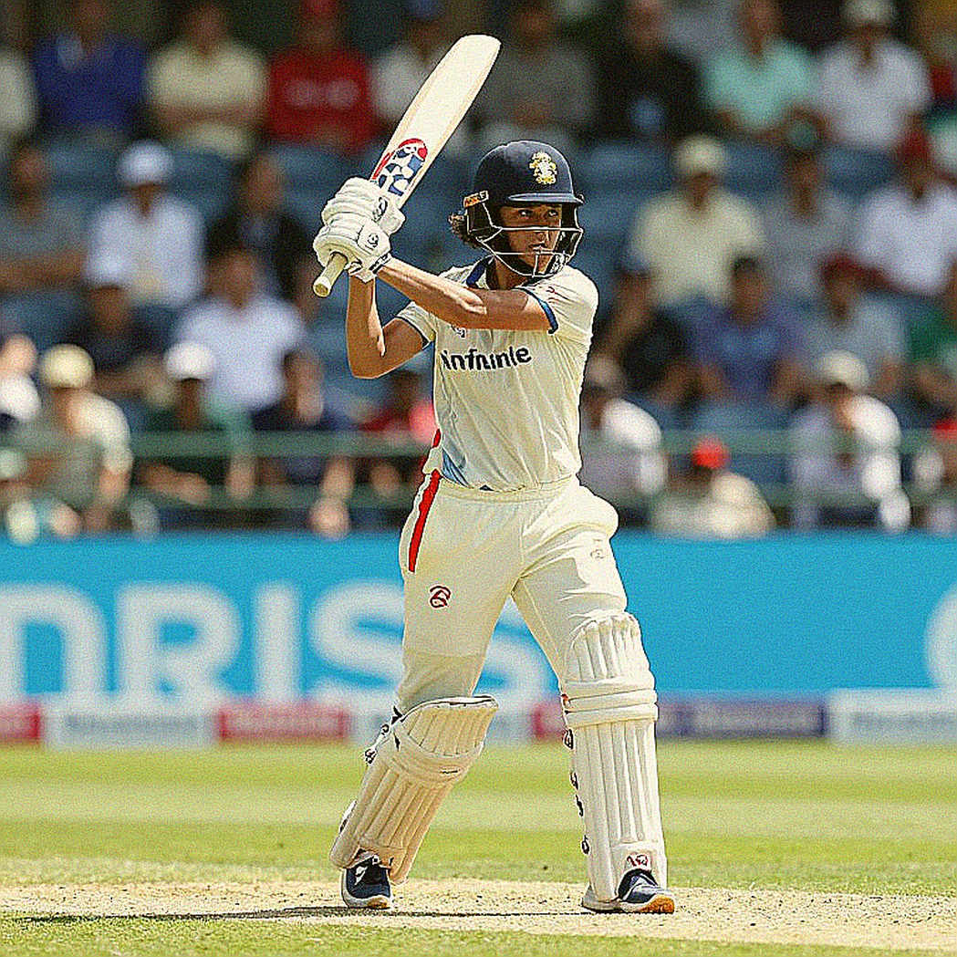 Below Fifty: Test Cricket's All-Out Ledger, a Quiz, and the Gap in Records Authority