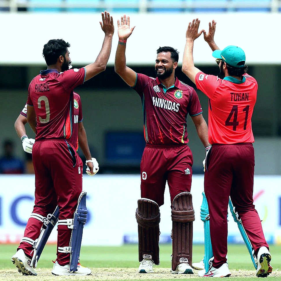 Bhuvneshwar's Return: New Zealand's Seam, the IPL's Evidence, and the Quiet Arithmetic of a Selection
