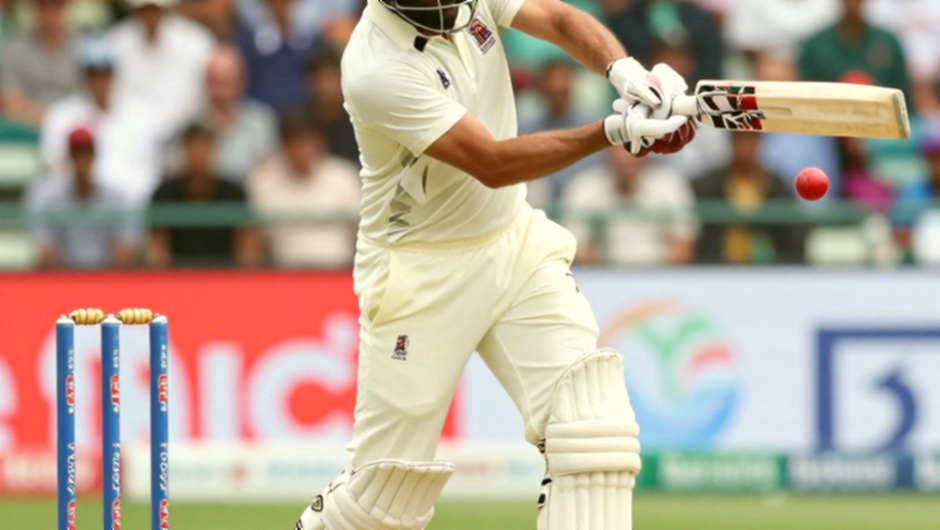 The Ashes' Quiet Kilometres: When the Scoreboard Forgets at the Gabba, the Body Still Remembers