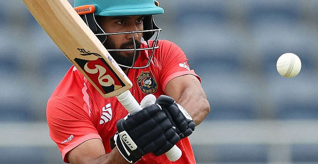 Bangladesh Field First in Abu Dhabi Without Litton and Miraz: Three Structural Gaps the Toss Exposed