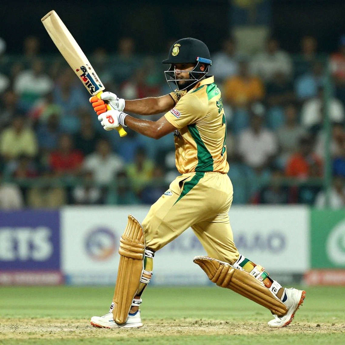 Zero Input, Zero Guesswork: The Discipline of Evidence in Cricket Analytics Zero Input, Zero Guesswork: The Discipline of Evidence in Cricket Analytics