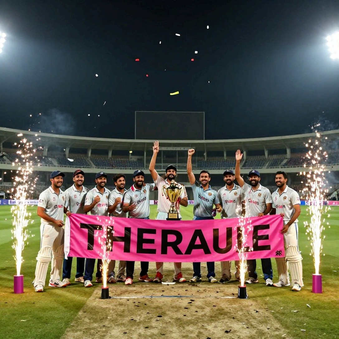 Bracewell's Casual Contract: New Zealand's 'Defeat' Is Actually the Cricket Economy's Craftiest Move Bracewell's Casual Contract: New Zealand's 'Defeat' Is Actually the Cricket Economy's Craftiest Move