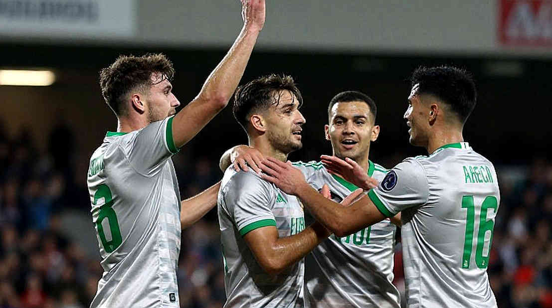 Three Corners, Eight Minutes, One Question: Does Diomande's 13-Duel Line Hide Real Madrid's Real Problem? Three Corners, Eight Minutes, One Question: Does Diomande's 13-Duel Line Hide Real Madrid's Real Problem?