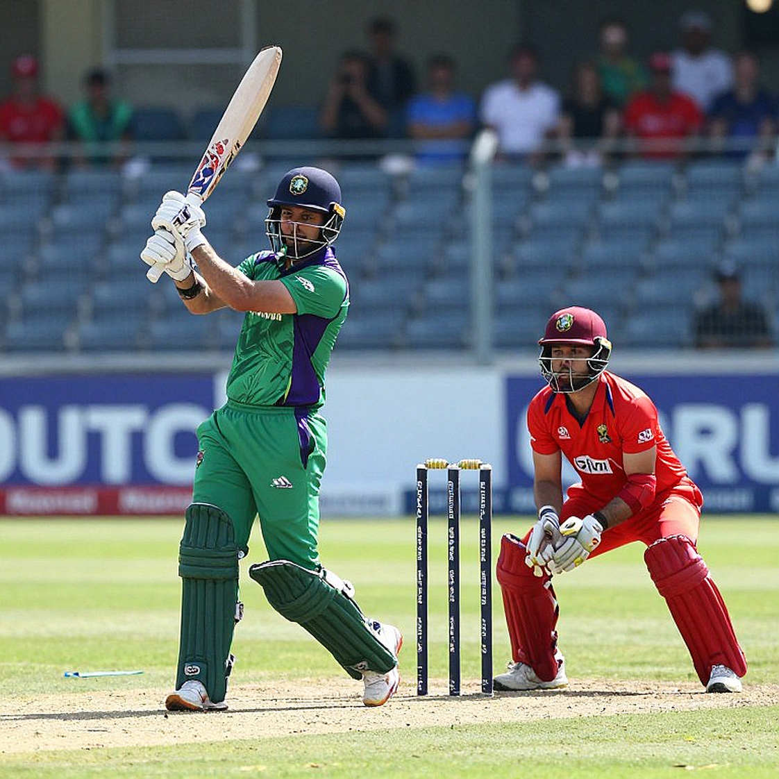 The Empty Payload: The Report That Said Nothing, and What It Taught Cricket Analytics