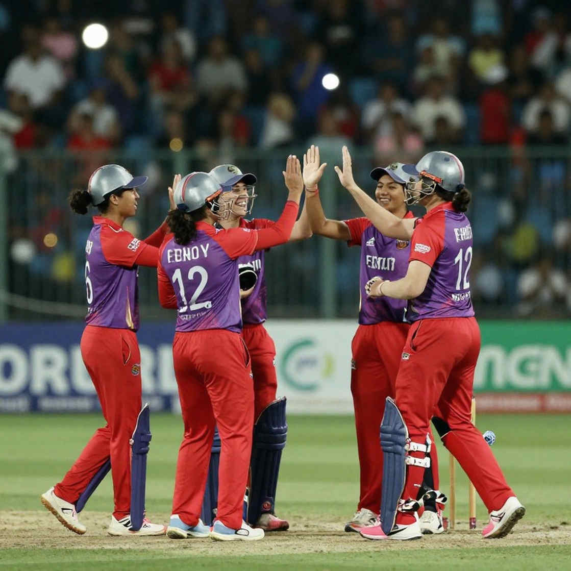 From Sylhet's Gallery to Smart Contracts: Blockchain's Quiet Entry into Asian Cricket