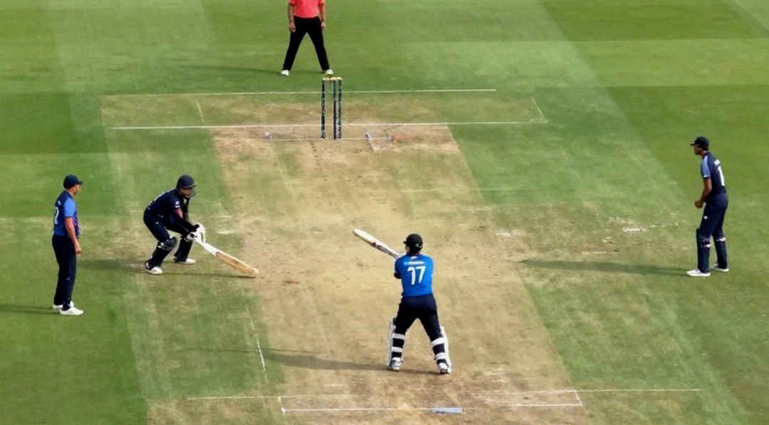An Injury Held by the Calendar: A Load Ledger for Bangladesh's Fast Bowlers An Injury Held by the Calendar: A Load Ledger for Bangladesh's Fast Bowlers