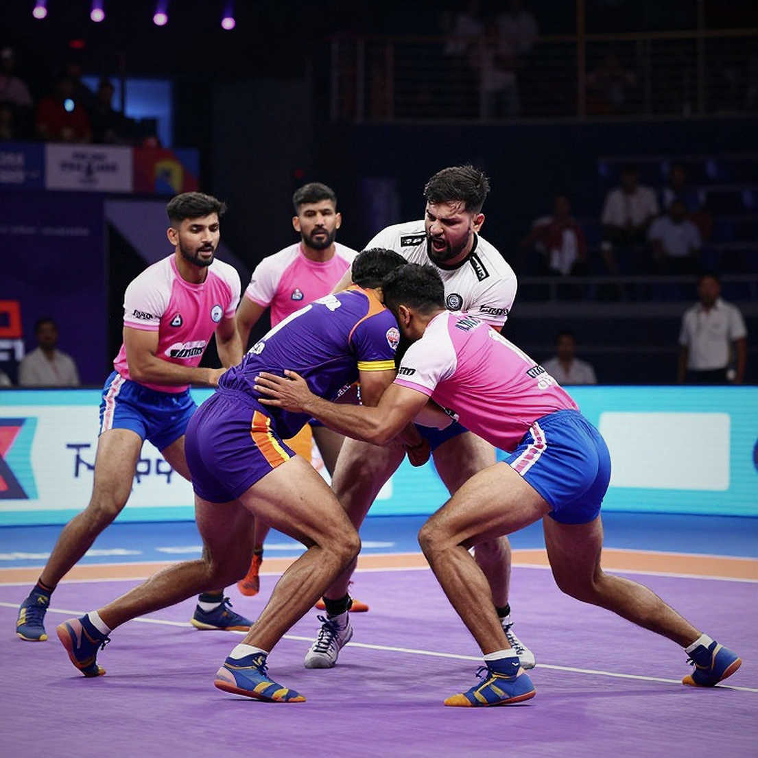 হাই-ফ্লায়ার: পবন সেহরাওয়াতের ছয় ফুট লাফ, ৩৯ পয়েন্টের রেকর্ড আর নাগোয়ায় ভারতের অসমাপ্ত পরীক্ষা