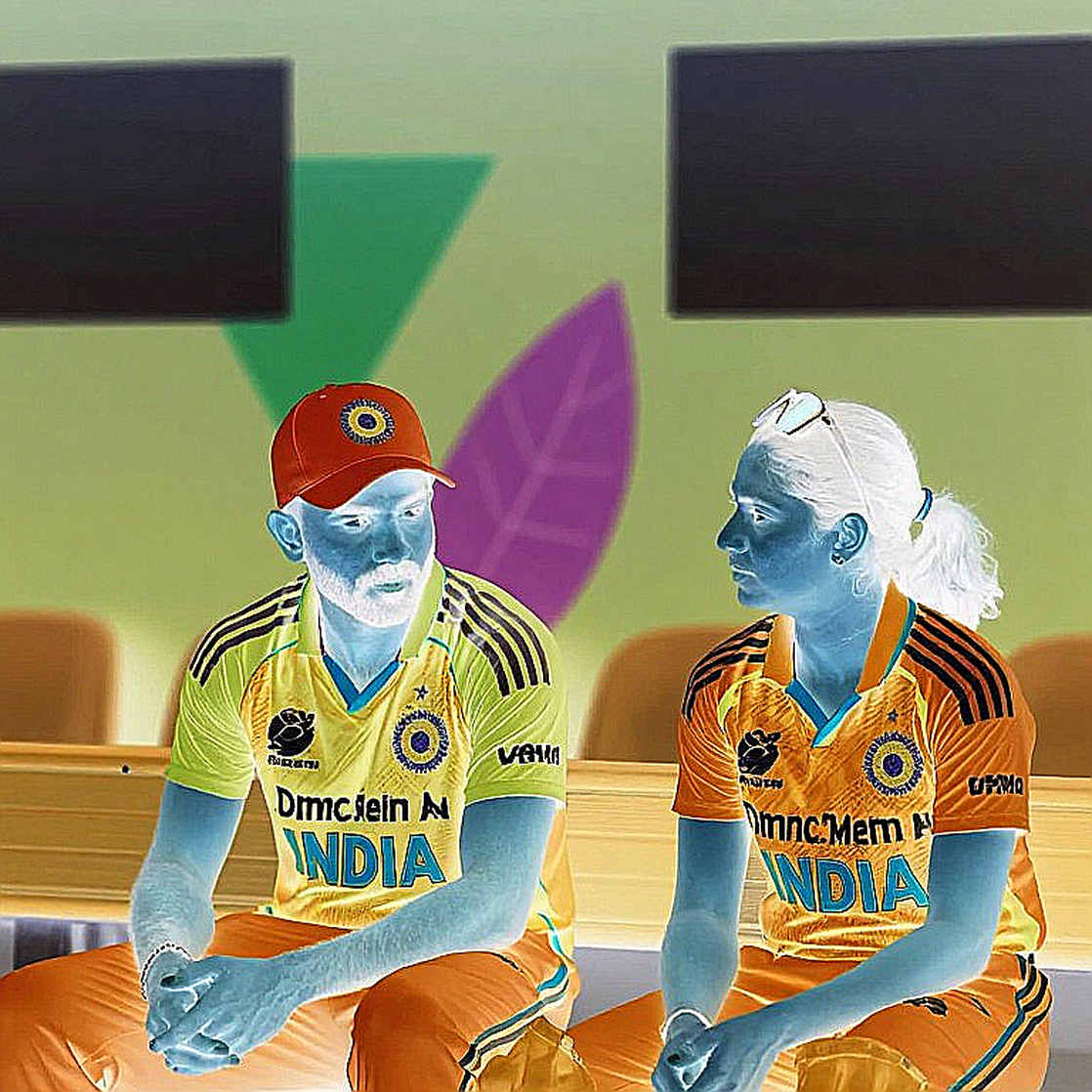 Three Debuts on Rawalpindi's Flat Deck: Is Pakistan's Reset About Cricket or Control? Three Debuts on Rawalpindi's Flat Deck: Is Pakistan's Reset About Cricket or Control?