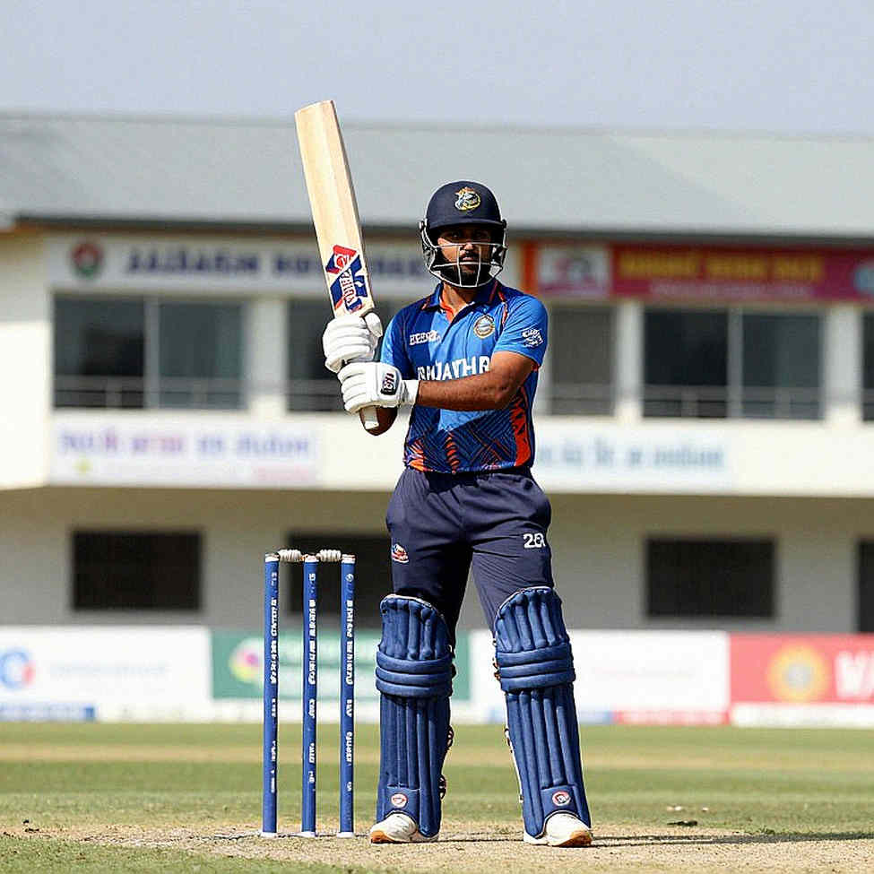 Three Debuts on Rawalpindi's Flat Deck: Is Pakistan's Reset About Cricket or Control? Three Debuts on Rawalpindi's Flat Deck: Is Pakistan's Reset About Cricket or Control?