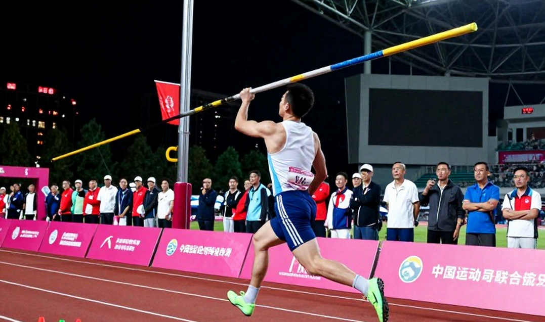The Invisible Ledger: Hand-Timed Marks, Lost Names, and Bangladeshi Athletics in the Blockchain Era The Invisible Ledger: Hand-Timed Marks, Lost Names, and Bangladeshi Athletics in the Blockchain Era