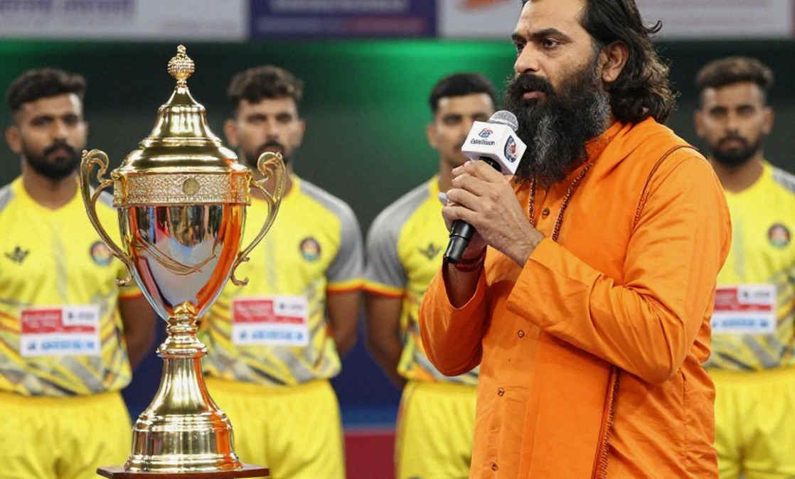 ২৭-২৭ রেইড পয়েন্টের ম্যাচে ১৪ পয়েন্টের ব্যবধান: আহমেদাবাদে ভারতের জয়ের আসল ঠিকানা ডিফেন্স