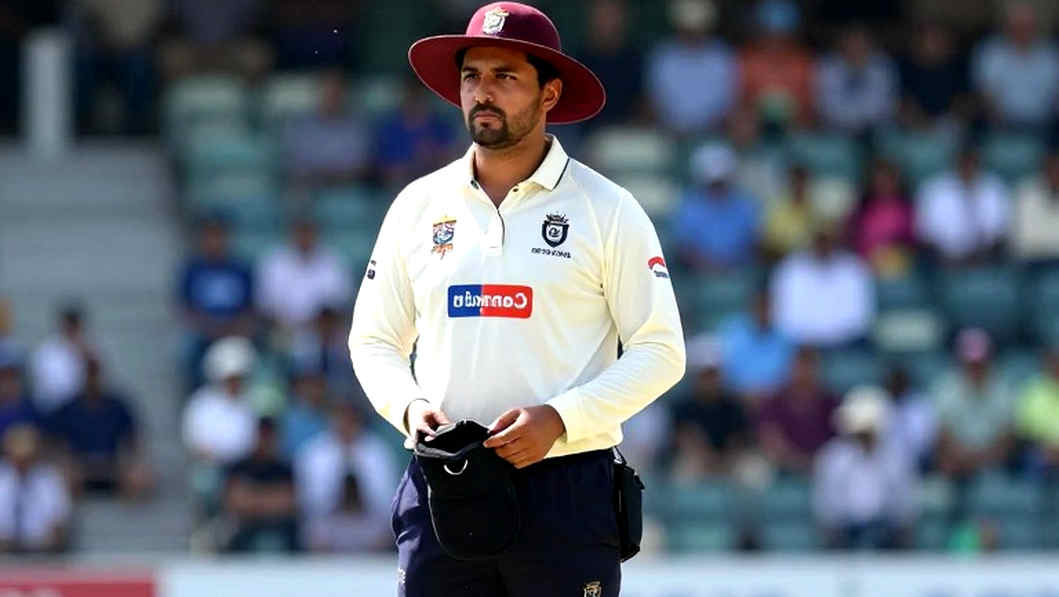Bangladesh vs UAE Two-Day Practice Match: A 12-Run Lead, an Agreed Draw, and the Unanswered Questions of Red-Ball Preparation Bangladesh vs UAE Two-Day Practice Match: A 12-Run Lead, an Agreed Draw, and the Unanswered Questions of Red-Ball Preparation