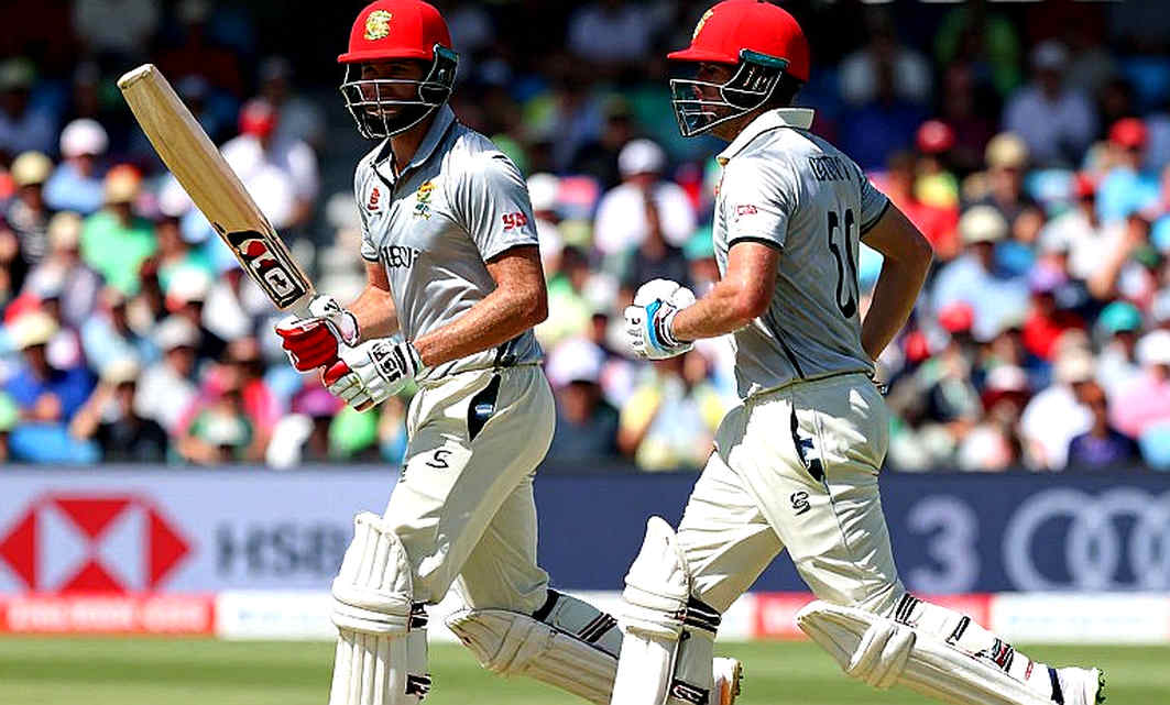 কিমো পলের পাঁচ: হায়দরাবাদে ভারতের ধস ছিল কাঠামোর, ব্যক্তির নয় কিমো পলের পাঁচ: হায়দরাবাদে ভারতের ধস ছিল কাঠামোর, ব্যক্তির নয়