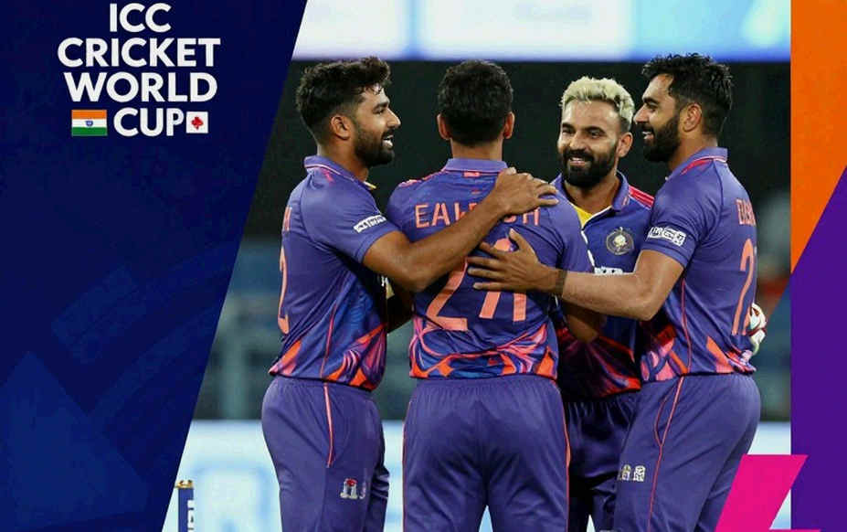 ক্রিকেটের ডেটা-বিশ্বাসে ব্লকচেইন: প্রযুক্তি নাকি প্রতিশ্রুতি? ক্রিকেটের ডেটা-বিশ্বাসে ব্লকচেইন: প্রযুক্তি নাকি প্রতিশ্রুতি?
