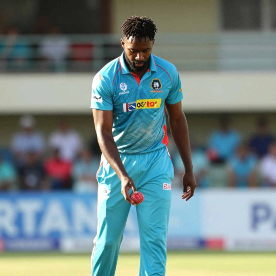 The Review Ledger: Cricket's Unaudited DRS Protocol in a World Cup Cycle The Review Ledger: Cricket's Unaudited DRS Protocol in a World Cup Cycle