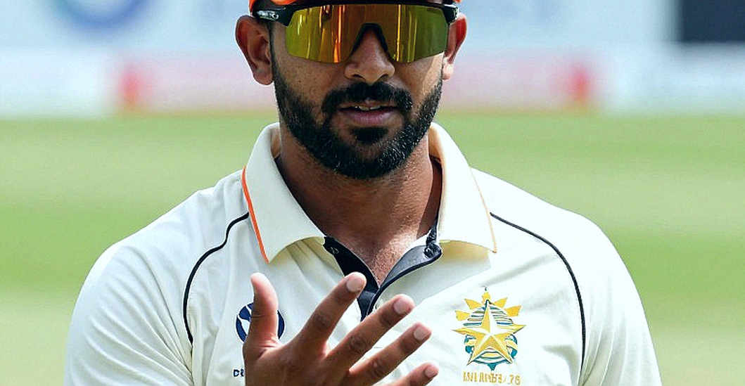 Coordinates of Rough: Where Cricket's Half-Space Hid in the Dhaka Test Coordinates of Rough: Where Cricket's Half-Space Hid in the Dhaka Test