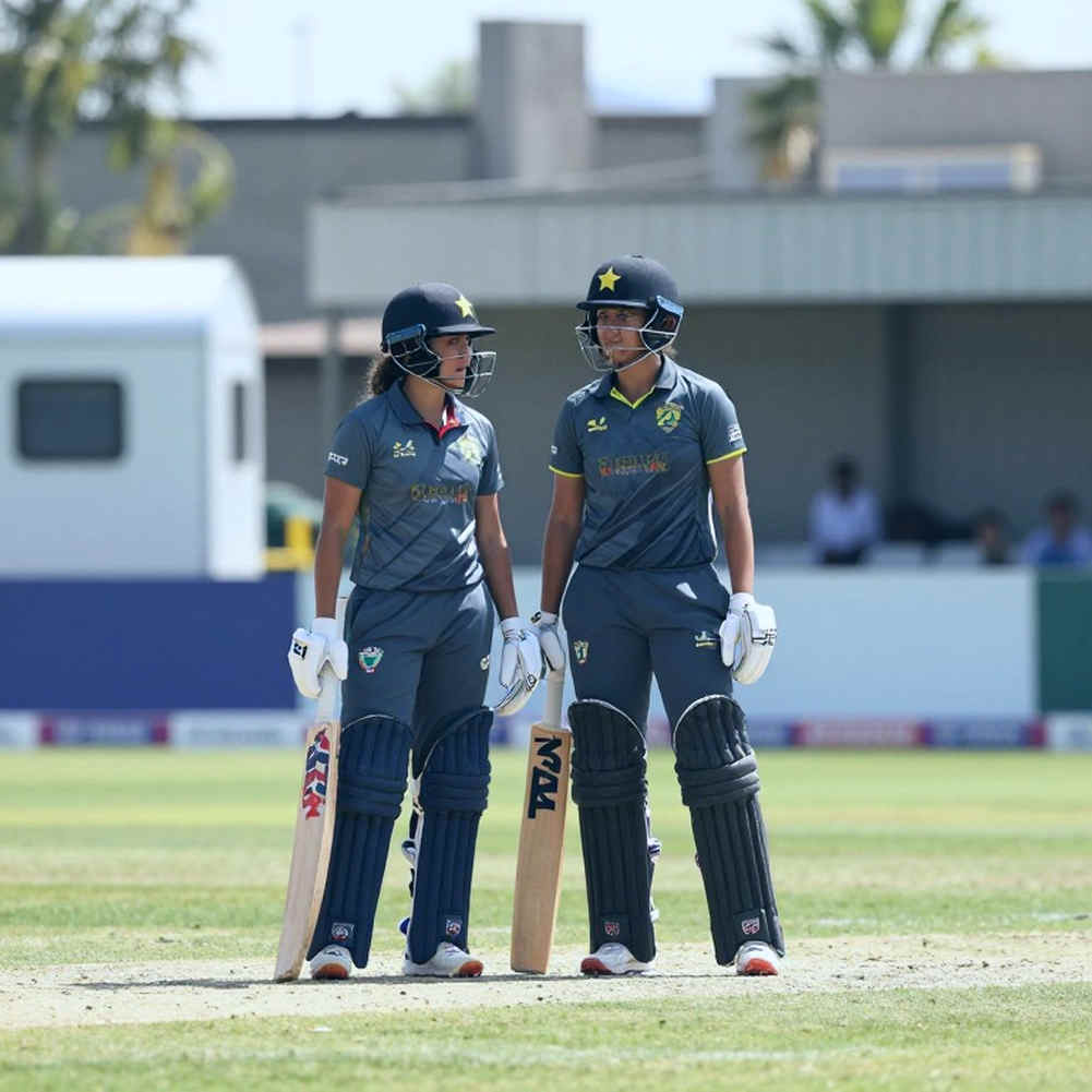 Nahid Rana Out of the West Indies Series: From an Empty Mirpur Net to the Wait for South Africa — The Injury Ledger of a Young Pace Bowler Nahid Rana Out of the West Indies Series: From an Empty Mirpur Net to the Wait for South Africa — The Injury Ledger of a Young Pace Bowler