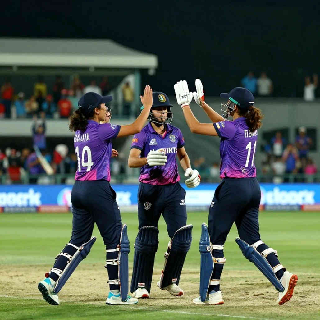 Nahid Rana Out of the West Indies Series: From an Empty Mirpur Net to the Wait for South Africa — The Injury Ledger of a Young Pace Bowler Nahid Rana Out of the West Indies Series: From an Empty Mirpur Net to the Wait for South Africa — The Injury Ledger of a Young Pace Bowler