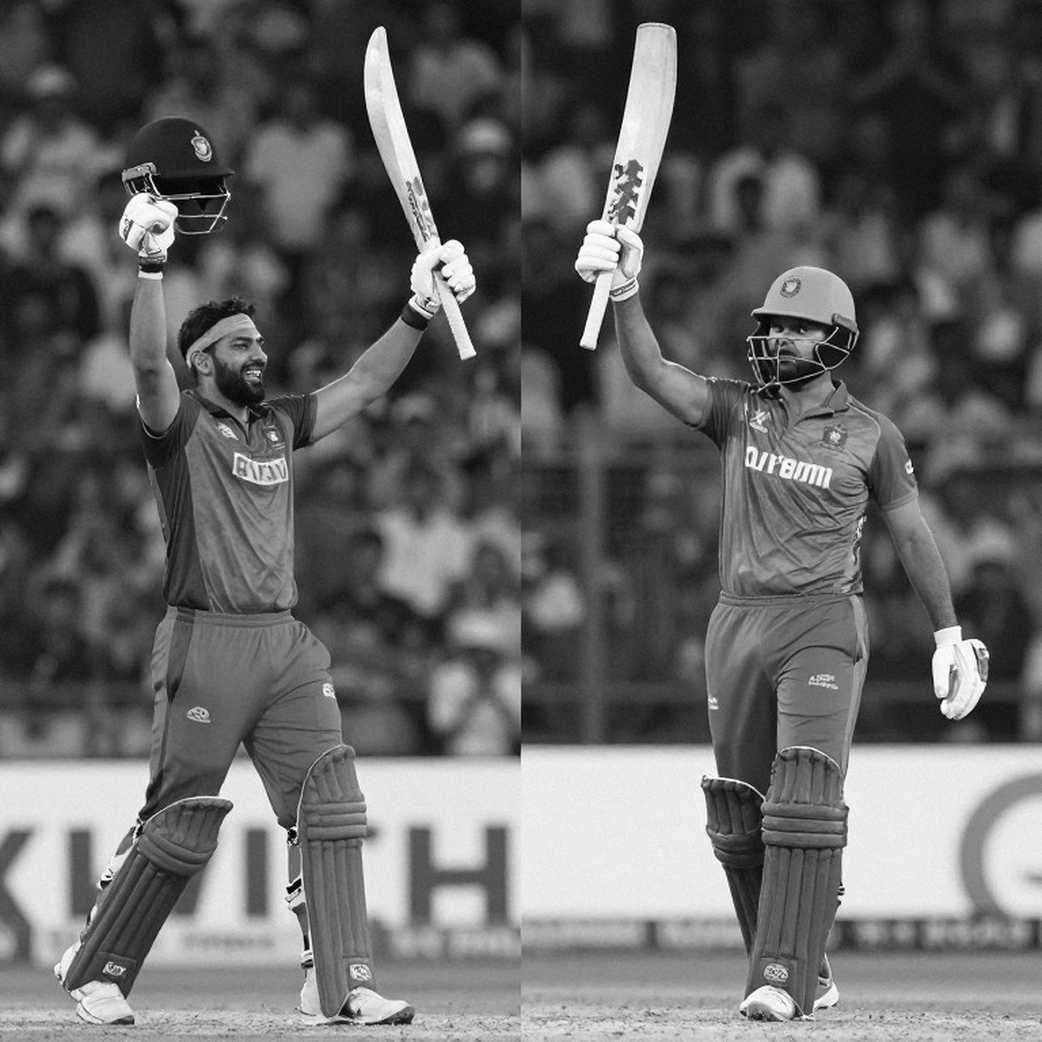 Pakistan's 69/3: The Skidding Ball, the Bruised Finger and the Dew — Three Signals the Scorecard Leaves Out