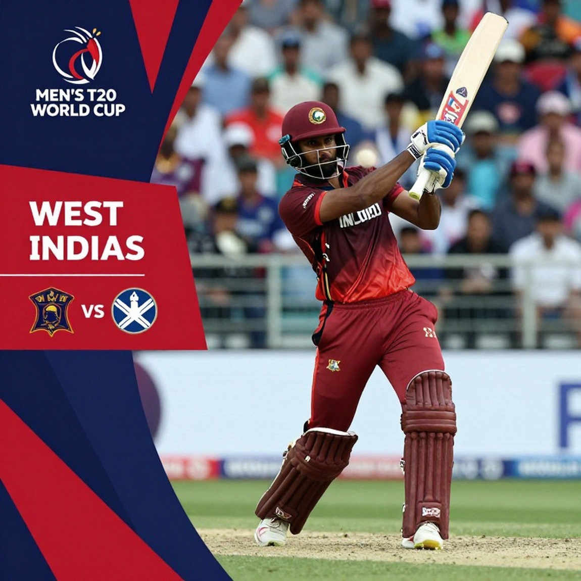 IND vs WI 2nd T20I: The Three Changes Aren't the Story — India's Real Question Sits in the Death Overs IND vs WI 2nd T20I: The Three Changes Aren't the Story — India's Real Question Sits in the Death Overs