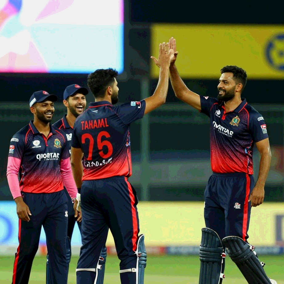 A New Era of Cricket Data Management on Blockchain: The Triple Revolution of Transparency, Security and Fan Engagement A New Era of Cricket Data Management on Blockchain: The Triple Revolution of Transparency, Security and Fan Engagement