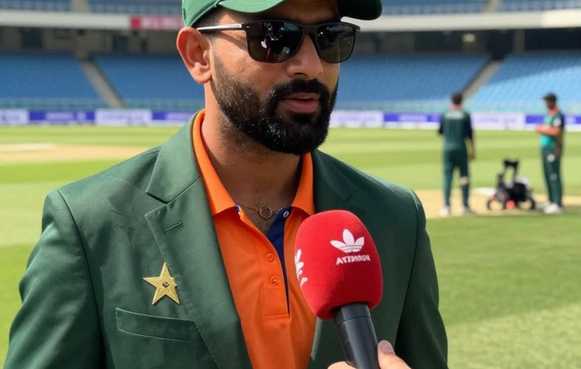 Cricket Asia: The Limits of Analysis from Empty Data and a Lesson in Professional Journalism Standards Cricket Asia: The Limits of Analysis from Empty Data and a Lesson in Professional Journalism Standards