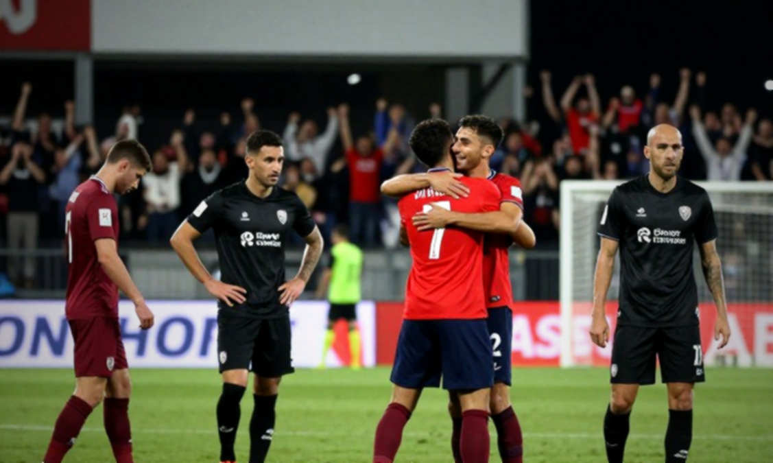 The Ledger and the Locker Room: Blockchain's Promise and the Discipline of Verification in Football The Ledger and the Locker Room: Blockchain's Promise and the Discipline of Verification in Football