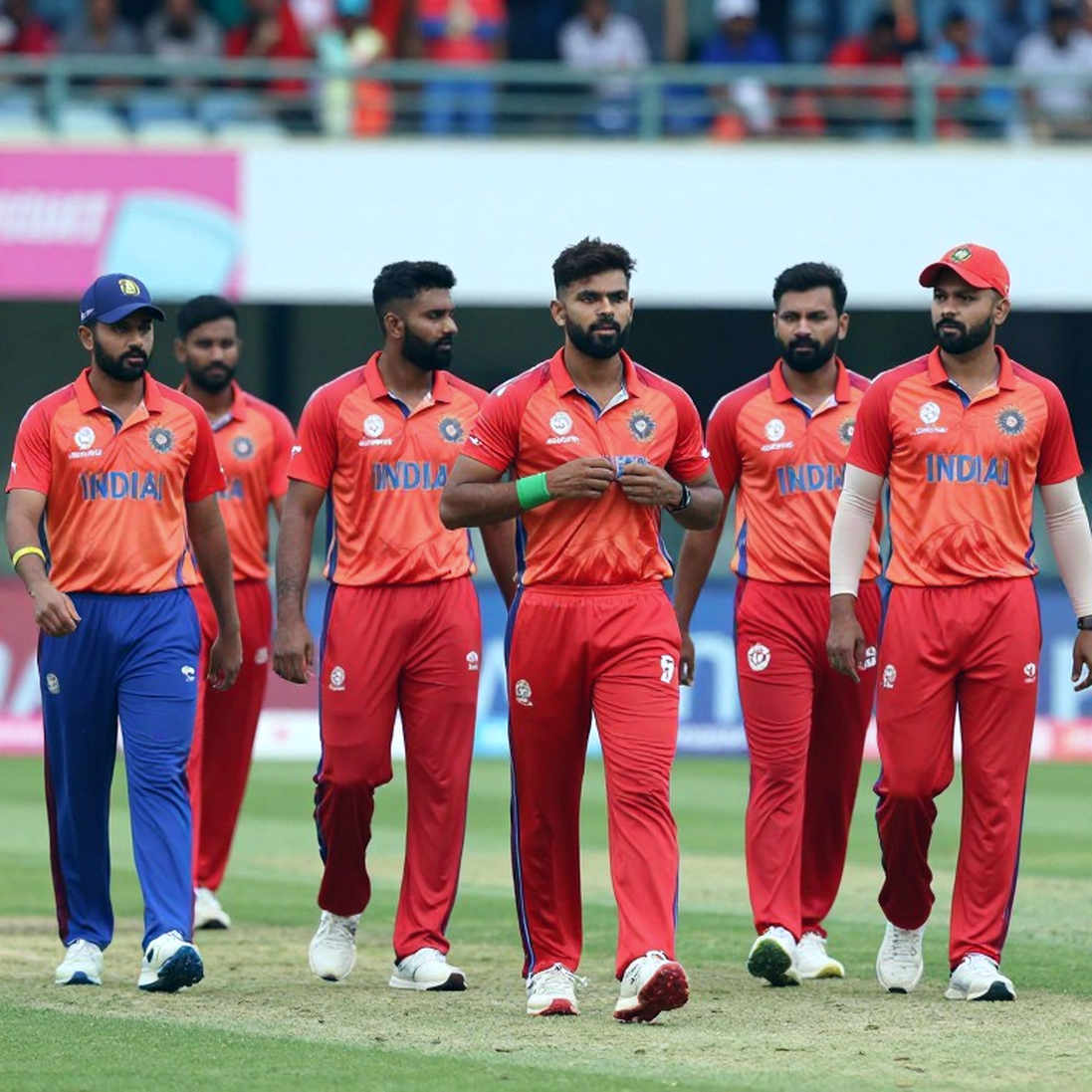 Cricket on Blockchain: Transparency in Match Data and a New System of Trust Cricket on Blockchain: Transparency in Match Data and a New System of Trust