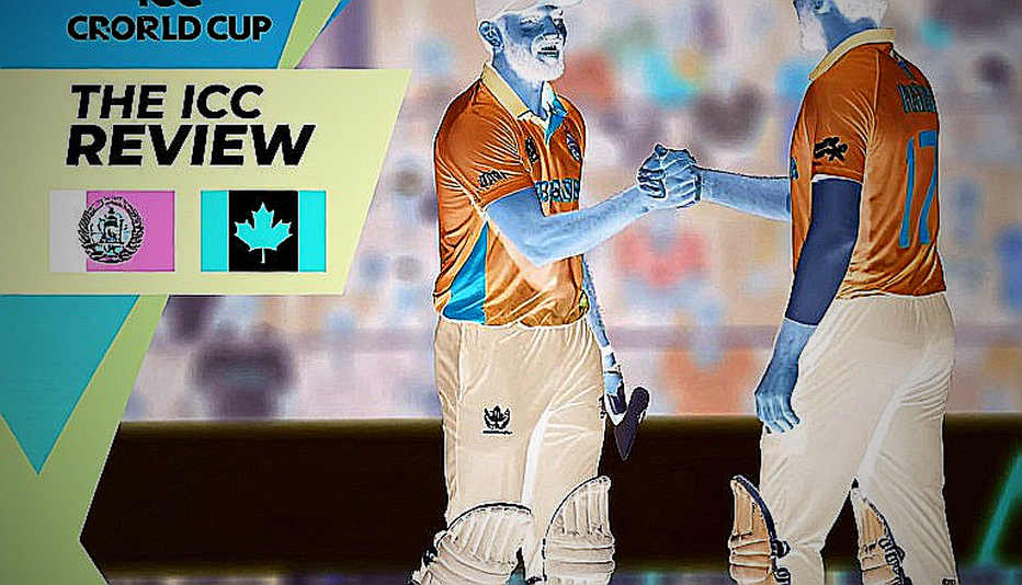 ICC Player of the Month: Shubman Gill's Record, the September 2026 Date Puzzle, and the 10 Percent Fan Vote