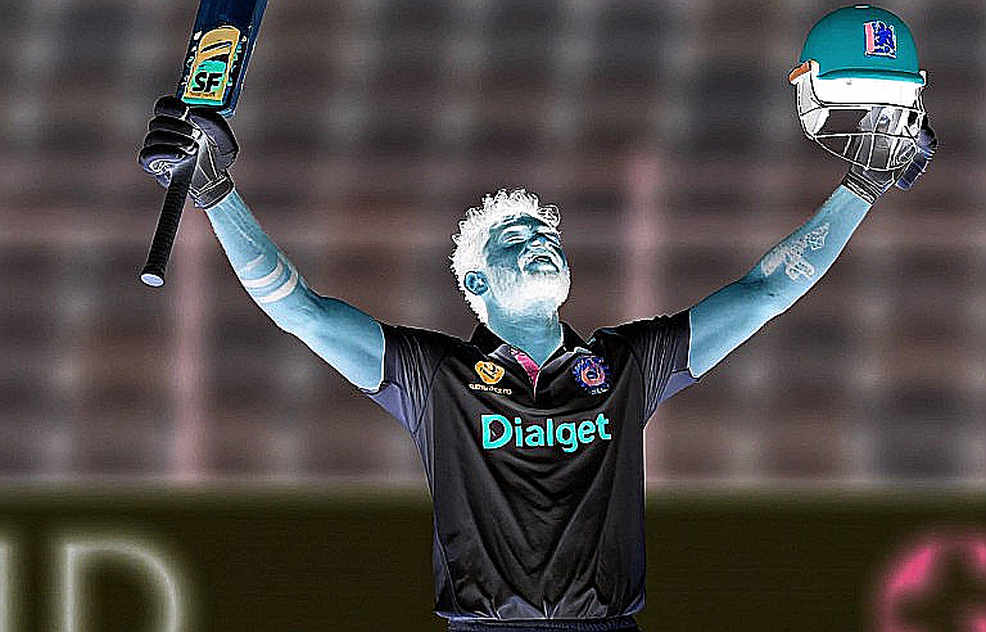 The Middle-Overs Ledger: Where Bangladesh's Real T20 Fracture Sits in the Phase Template The Middle-Overs Ledger: Where Bangladesh's Real T20 Fracture Sits in the Phase Template