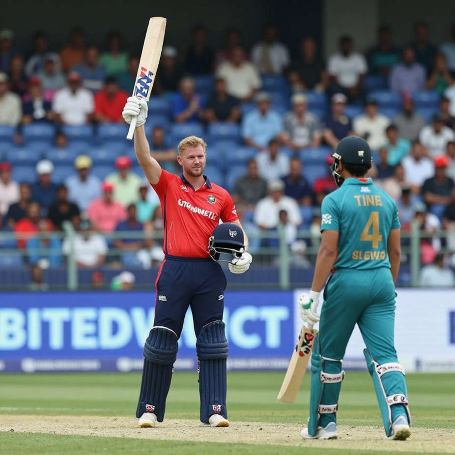 Winter Auctions, Monsoon Data: Cricket's Transfer Window Is Driven by the Calendar, Not Talent