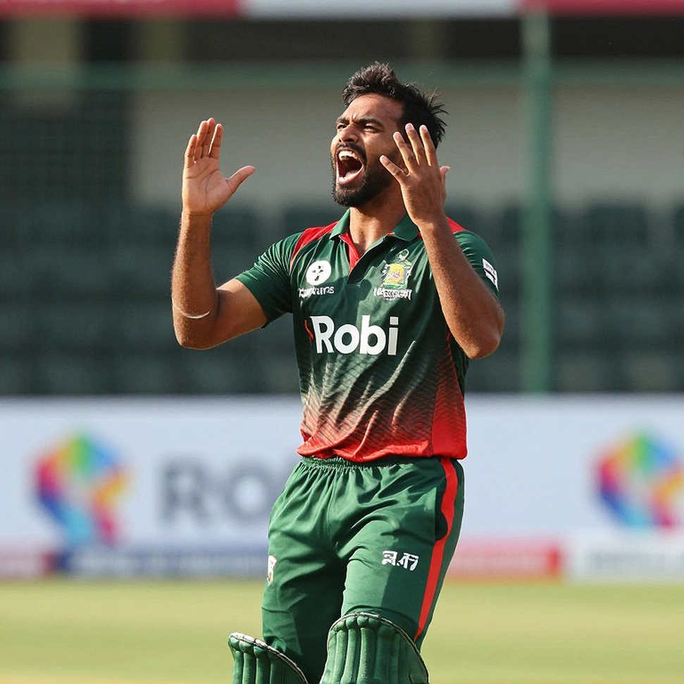 গুয়াহাটির অনুশীলন মাঠ, চার নির্বাচক আর একটি শিরোনামের ফাঁক